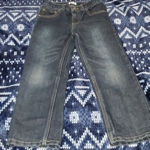 Boys jeans
